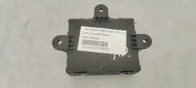 Second-hand car spare part ELECTRONIC MODULE for LAND ROVER FREELANDER (LR2)  OEM IAM references 6G9T14B534BL  