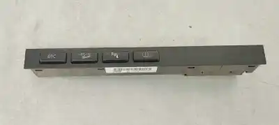 Peça sobressalente para automóvel em segunda mão trocar por bmw x3 (e83) 2.0 16v diesel cat referências oem iam 61313427955