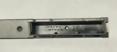 Second-hand car spare part switch for bmw x3 (e83) 2.0 16v diesel cat oem iam references 61313427955  