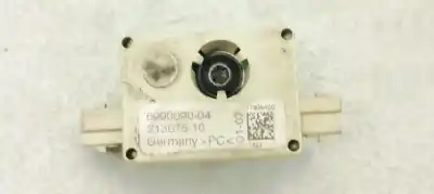 Peça sobressalente para automóvel em segunda mão MÓDULO ELETRÔNICO por BMW X3 (E83)  Referências OEM IAM 699009004  