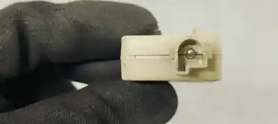 Peça sobressalente para automóvel em segunda mão módulo eletrônico por bmw x3 (e83) 2.0 16v diesel cat referências oem iam 699009004  