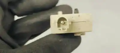 Peça sobressalente para automóvel em segunda mão módulo eletrônico por bmw x3 (e83) 2.0 16v diesel cat referências oem iam 699009004  