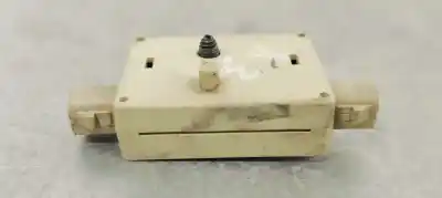 Peça sobressalente para automóvel em segunda mão módulo eletrônico por bmw x3 (e83) 2.0 16v diesel cat referências oem iam 699009004  