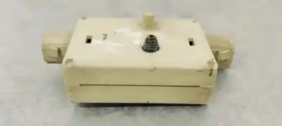 Peça sobressalente para automóvel em segunda mão módulo eletrônico por bmw x3 (e83) 2.0 16v diesel cat referências oem iam 699009004  