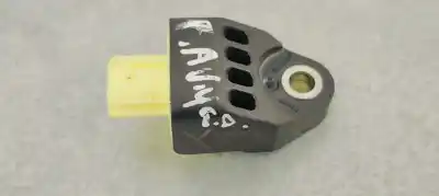 Автозапчастина б/у датчик для toyota rav 4 (a3) 2.2 turbodiesel cat посилання на oem iam 8983133030