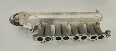 Piesă de schimb auto la mâna a doua Colector De Admisie pentru KIA RIO **-ASSY 58500FD100 - KIA K30C43800C Referințe OEM IAM   