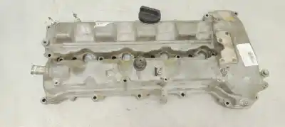 Автозапчастина б/у крішка коромислива для toyota rav 4 (a3) 2.2 d-4d cat посилання на oem iam 2ad  