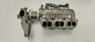 Peça sobressalente para automóvel em segunda mão coletor admissão por ford focus lim. 1.0 ecoboost cat referências oem iam 1047092s01  