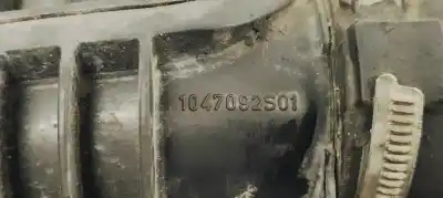 Peça sobressalente para automóvel em segunda mão coletor admissão por ford focus lim. 1.0 ecoboost cat referências oem iam 1047092s01  