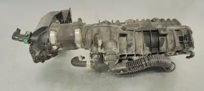 Peça sobressalente para automóvel em segunda mão coletor admissão por ford focus lim. 1.0 ecoboost cat referências oem iam 1047092s01  