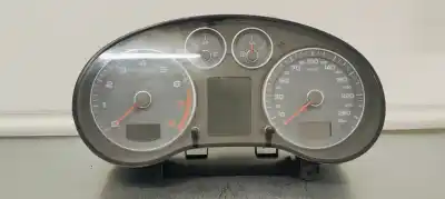 Second-hand car spare part dashboard for audi a3 (8p) 1.2 16v tfsi oem iam references 8p0920932q