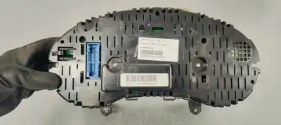 Peça sobressalente para automóvel em segunda mão quadrante por audi a3 (8p) 1.2 16v tfsi referências oem iam 8p0920932q  