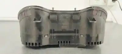 Peça sobressalente para automóvel em segunda mão quadrante por audi a3 (8p) 1.2 16v tfsi referências oem iam 8p0920932q  