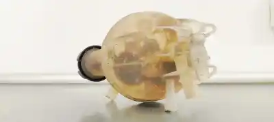 Автозапчастина б/у розширення депозит для citroen c3 picasso 1.6 hdi fap посилання на oem iam 9652621280  