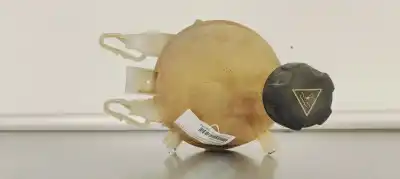 Автозапчастина б/у розширення депозит для citroen c3 picasso 1.6 hdi fap посилання на oem iam 9652621280  