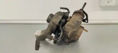 Peça sobressalente para automóvel em segunda mão turbocompresor por kia sorento 2.5 crdi ex referências oem iam 282004a470