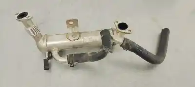 Second-hand car spare part Egr Cooler for HYUNDAI I30 1.6 CRDI 115 OEM IAM references 284162A720  