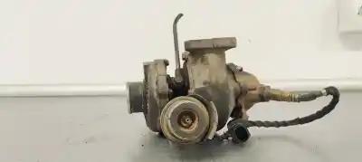 Piesă de schimb auto la mâna a doua TURBOCOMPRESSOR pentru KIA RIO  Referințe OEM IAM 282012A400  