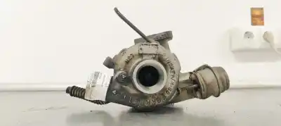 Piesă de schimb auto la mâna a doua turbocompressor pentru kia rio **-assy 58500fd100 - kia k30c43800c referințe oem iam 282012a400  