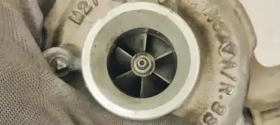 Piesă de schimb auto la mâna a doua turbocompressor pentru kia rio **-assy 58500fd100 - kia k30c43800c referințe oem iam 282012a400  