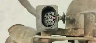 Piesă de schimb auto la mâna a doua turbocompressor pentru kia rio **-assy 58500fd100 - kia k30c43800c referințe oem iam 282012a400  