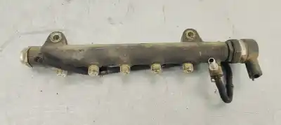 Piesă de schimb auto la mâna a doua Rampa Injector pentru KIA RIO **-ASSY 58500FD100 - KIA K30C43800C Referințe OEM IAM 0445214111  