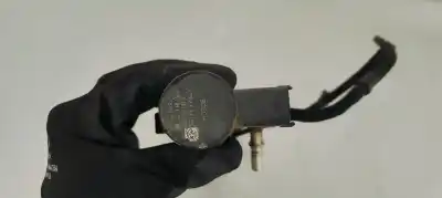 Second-hand car spare part distributor pipe for kia rio **-assy 58500fd100 - kia k30c43800c oem iam references 0445214111  