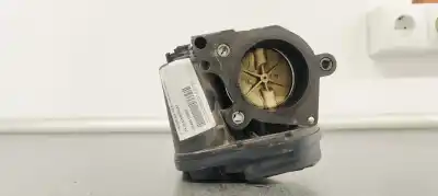 Gebrauchtes Autoersatzteil drosselklappenstutzen zum citroen c4 berlina collection oem-iam-referenzen 9649510080