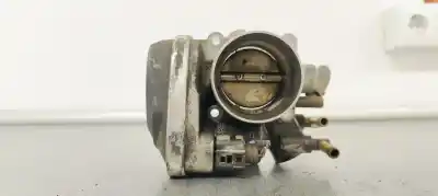 Second-hand car spare part throttle body for seat leon (1p1) reference oem iam references 06a133062at