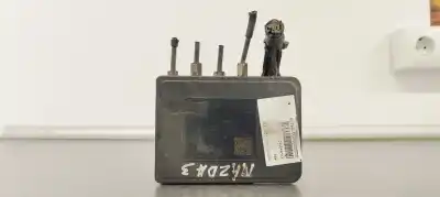 Second-hand car spare part abs for mazda 3 lim. () 2.0 cat oem iam references bpm5437a0  