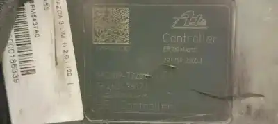 Second-hand car spare part abs for mazda 3 lim. () 2.0 cat oem iam references bpm5437a0  