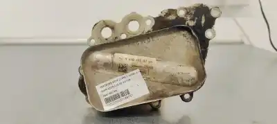 Автозапчасти б/у охладитель моторного масла за mercedes-benz clase a (w169) a 180 cdi a-edition ссылки oem iam a6401800765