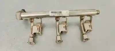 Second-hand car spare part distributor pipe for ford focus lim. 1.0 ecoboost cat oem iam references dm5g9h487ab