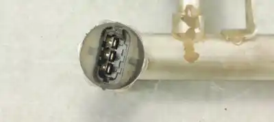 Peça sobressalente para automóvel em segunda mão régua / rampa de injetores por ford focus lim. 1.0 ecoboost cat referências oem iam dm5g9h487ab  