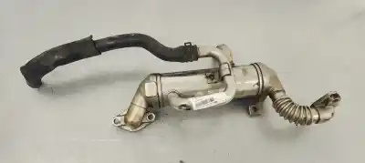 Автозапчастина б/у кулер egr для kia sorento 2.5 crdi ex посилання на oem iam 284804a470