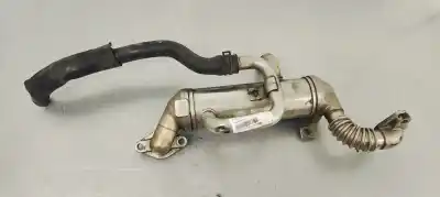 Peça sobressalente para automóvel em segunda mão radiador de gases de escape (egr) por kia sorento 2.5 crdi ex referências oem iam 284804a470
