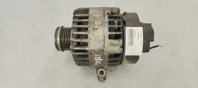 Second-hand car spare part alternator for fiat doblo ii cargo (263) 1.3 16v jtd cat oem iam references 51854910  