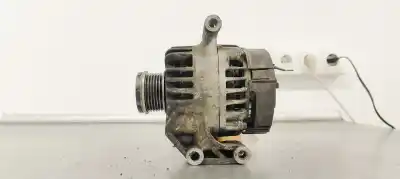 Second-hand car spare part alternator for fiat doblo ii cargo (263) 1.3 16v jtd cat oem iam references 51854910  