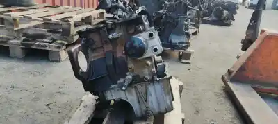 Second-hand car spare part block for ford focus lim. 1.0 ecoboost cat oem iam references m1dd