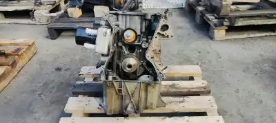 Second-hand car spare part block for ford focus lim. 1.0 ecoboost cat oem iam references m1dd  