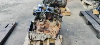 Second-hand car spare part block for ford focus lim. 1.0 ecoboost cat oem iam references m1dd  