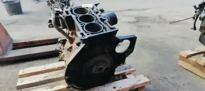 Second-hand car spare part block for ford focus lim. 1.0 ecoboost cat oem iam references m1dd  