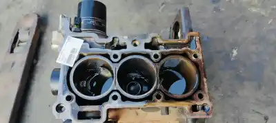 Second-hand car spare part block for ford focus lim. 1.0 ecoboost cat oem iam references m1dd  