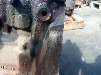 Second-hand car spare part block for ford focus lim. 1.0 ecoboost cat oem iam references m1dd  