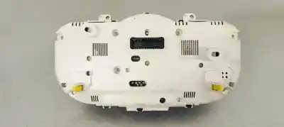 Second-hand car spare part dashboard for toyota rav 4 (a3) 2.2 turbodiesel cat oem iam references 8380042f71  