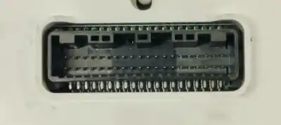 Second-hand car spare part dashboard for toyota rav 4 (a3) 2.2 turbodiesel cat oem iam references 8380042f71  