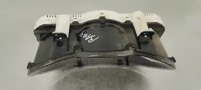 Second-hand car spare part dashboard for toyota rav 4 (a3) 2.2 turbodiesel cat oem iam references 8380042f71  