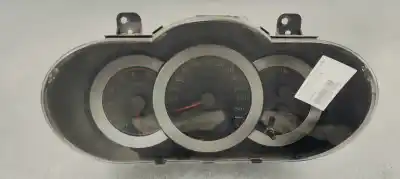 Second-hand car spare part dashboard for toyota rav 4 (a3) 2.2 turbodiesel cat oem iam references 8380042f71  