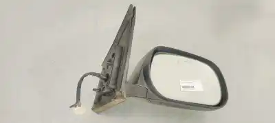 Second-hand car spare part right rearview mirror for toyota rav 4 (a3) 2.2 d-4d cat oem iam references   