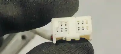 Second-hand car spare part left rearview mirror for toyota rav 4 (a3) 2.2 d-4d cat oem iam references   